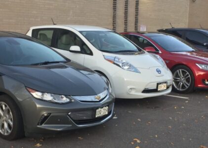 Durango 4Core to host EV showcase for Earth Day