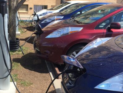 A year ago, major media outlets were blaming consumers for a slump in US EV sales; did that actually happen?