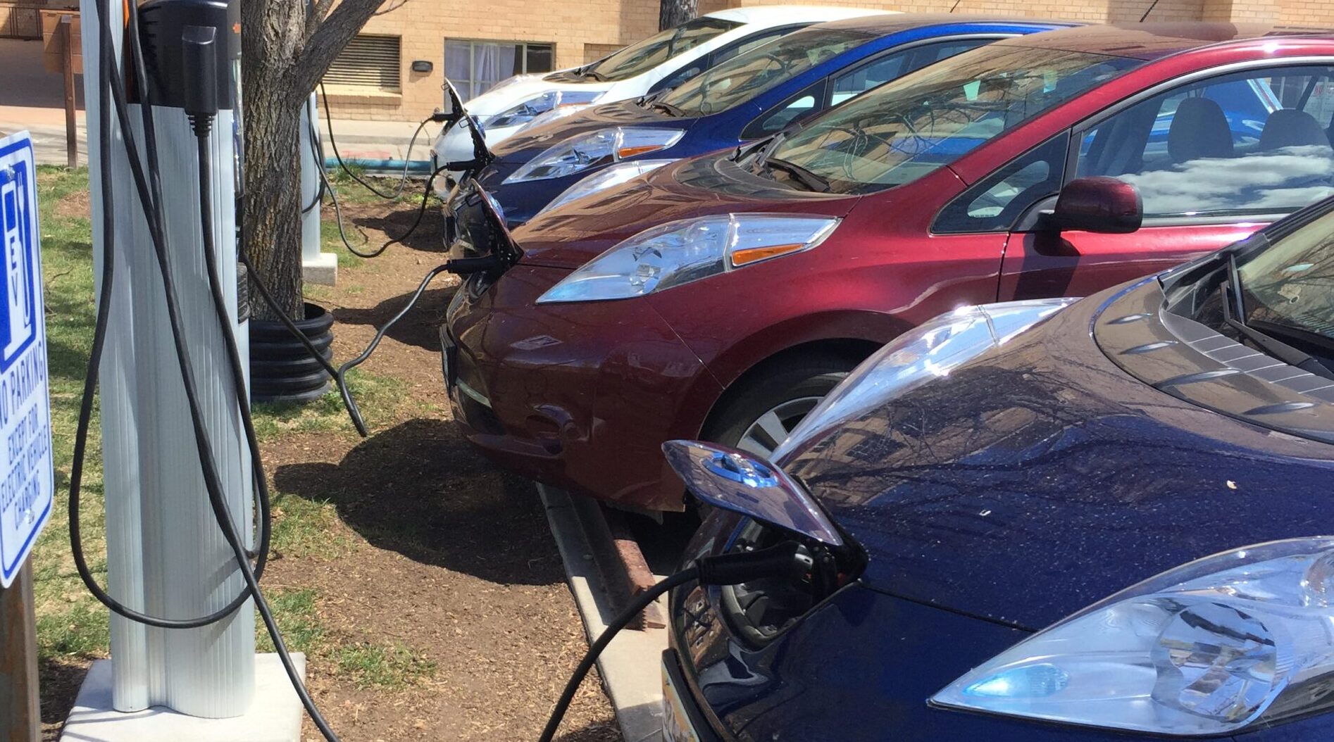 A year ago, major media outlets were blaming consumers for a slump in US EV sales; did that actually happen?