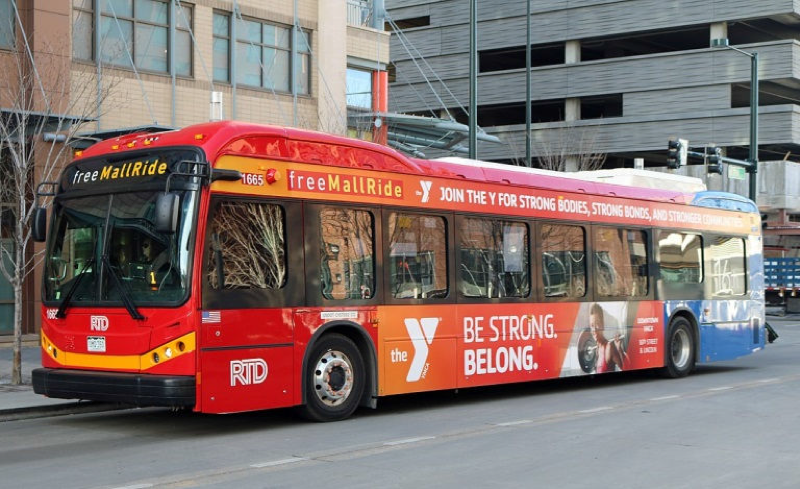 Denver EV Council’s January Newsletter