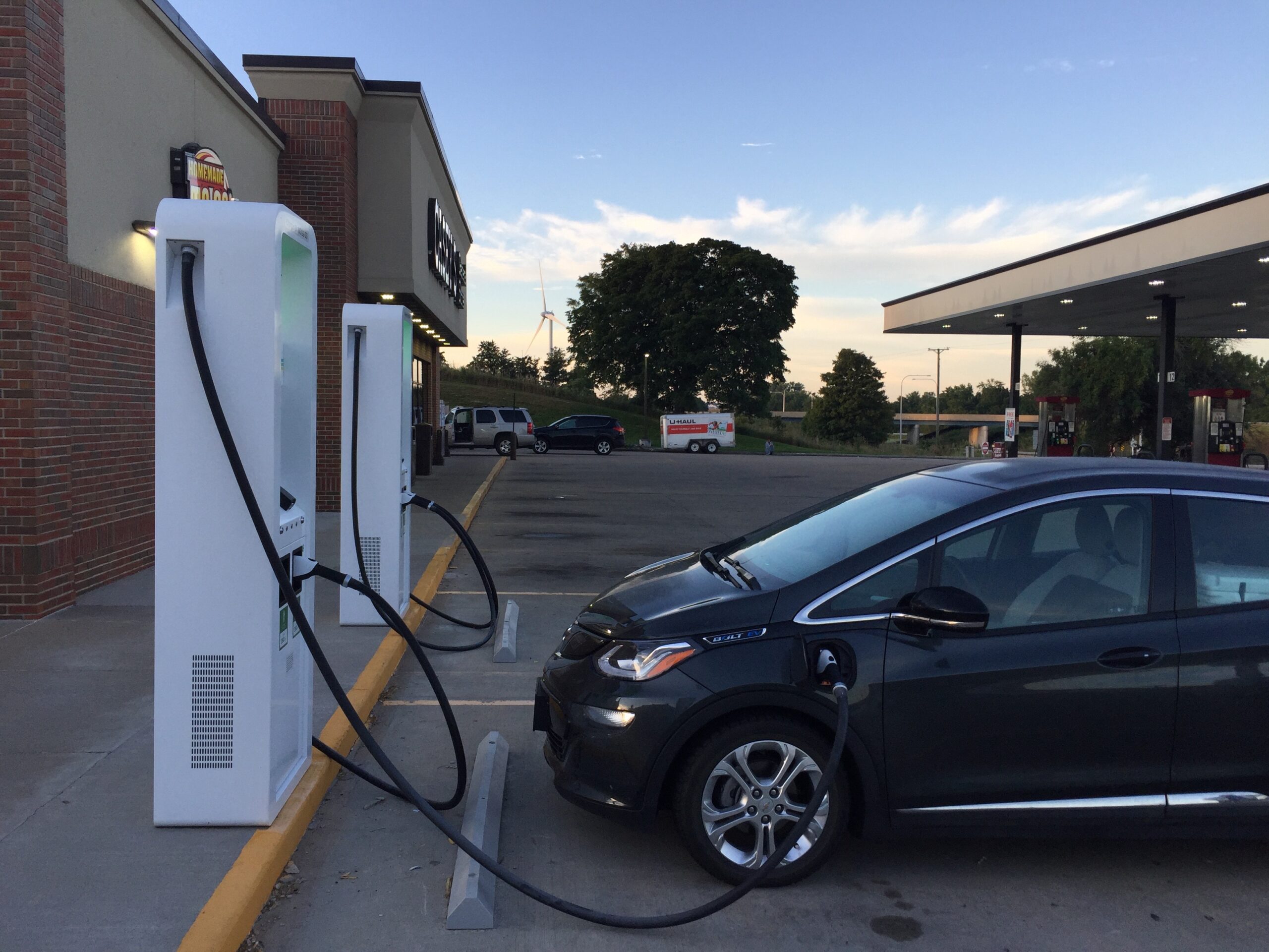City of Durango to Discuss New Fast Chargers at the Transit Center – Needs Your Comments & Support!