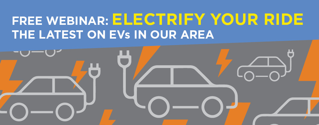 SW Colorado: LPEA EV Webinar Coming Up