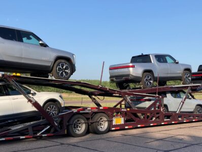EV Tax Credit Webinar this Thursday, Jan 25th