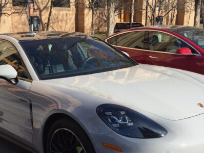 Aren’t EVs More Expensive?