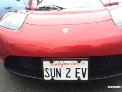 EV car policies often start in California (Colorado often follows suit)